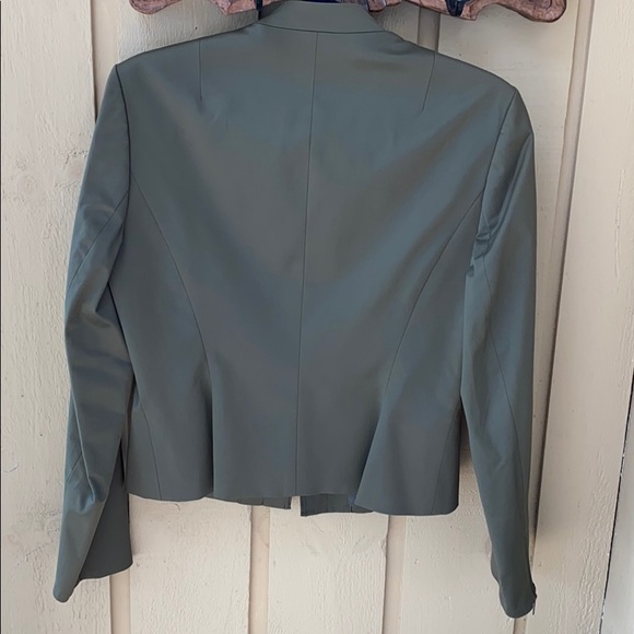 Talbots Jacket - Picture 2 of 4